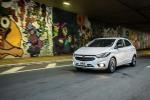 Chevrolet Onix Joy 2019 года